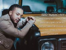 Brandon Jay McLaren