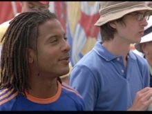 Brandon Jay McLaren