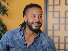 Brandon Jay McLaren