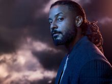 Brandon Jay McLaren
