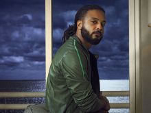 Brandon Jay McLaren