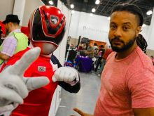 Brandon Jay McLaren