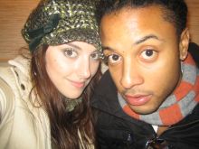 Brandon Jay McLaren