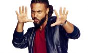 Brandon Jay McLaren