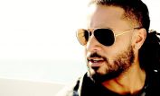 Brandon Jay McLaren