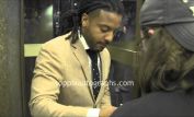 Brandon Jay McLaren