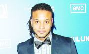 Brandon Jay McLaren