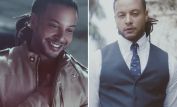 Brandon Jay McLaren