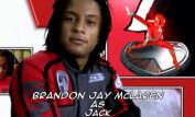 Brandon Jay McLaren