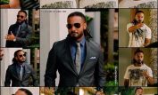 Brandon Jay McLaren