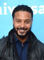 Brandon Jay McLaren