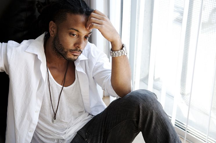 Brandon Jay McLaren