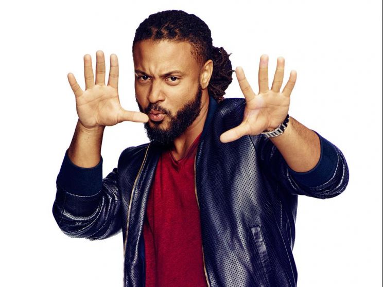 Brandon Jay McLaren