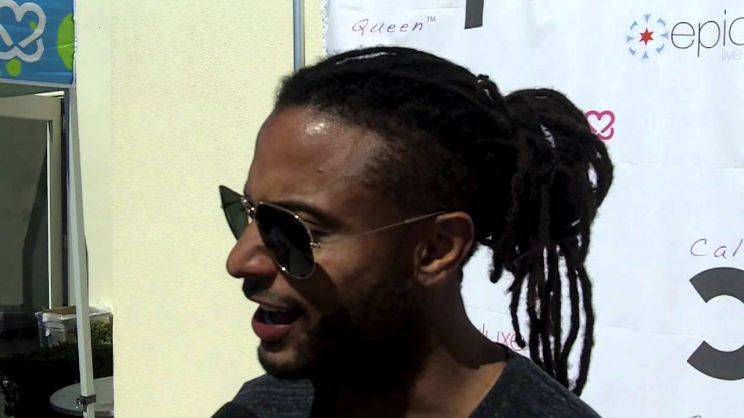 Brandon Jay McLaren