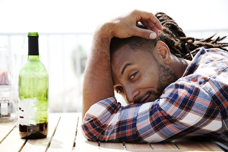 Brandon Jay McLaren