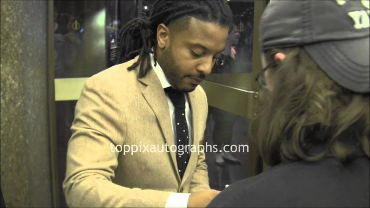 Brandon Jay McLaren