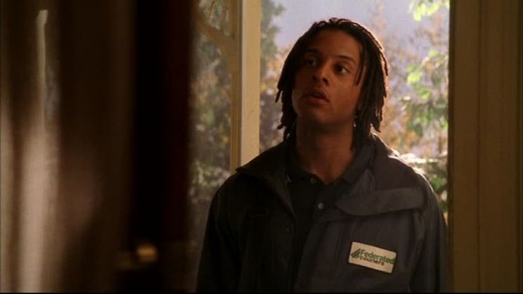 Brandon Jay McLaren