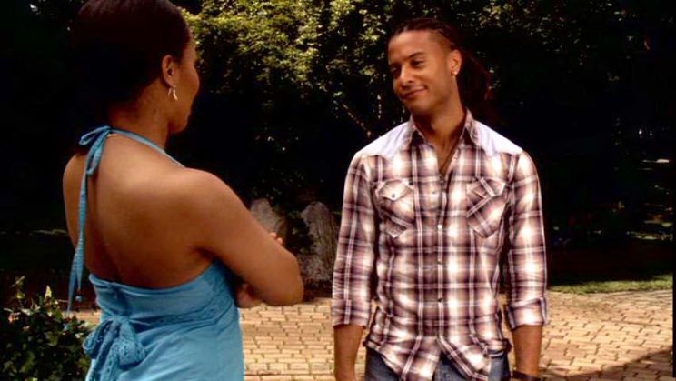 Brandon Jay McLaren