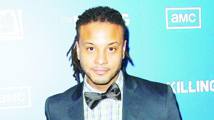 Brandon Jay McLaren