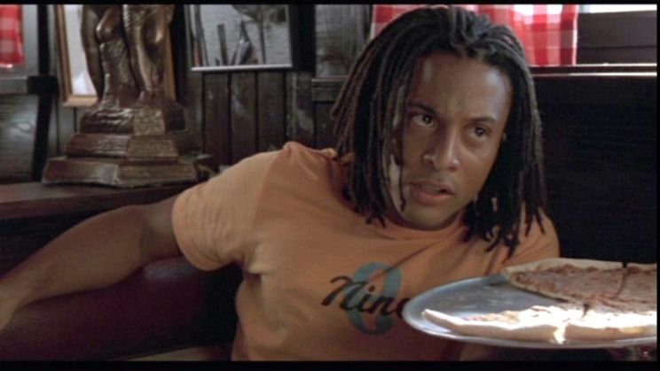 Brandon Jay McLaren