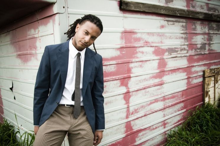 Brandon Jay McLaren