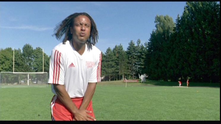 Brandon Jay McLaren