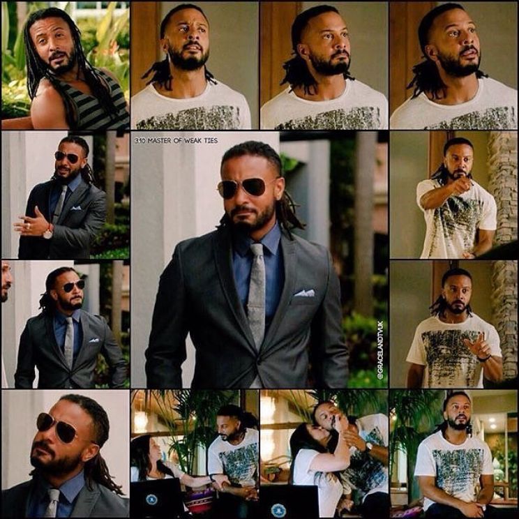 Brandon Jay McLaren