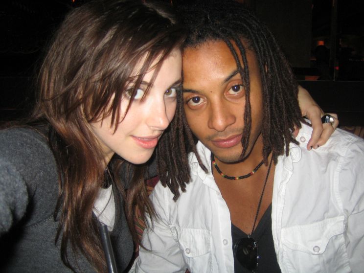 Brandon Jay McLaren