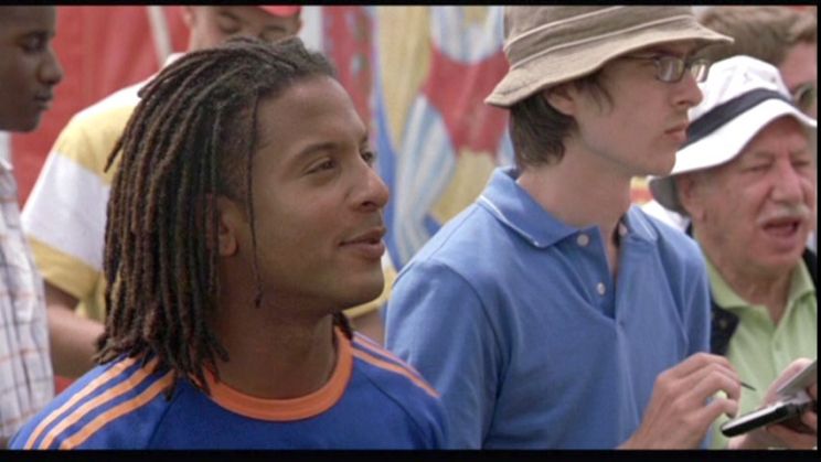 Brandon Jay McLaren