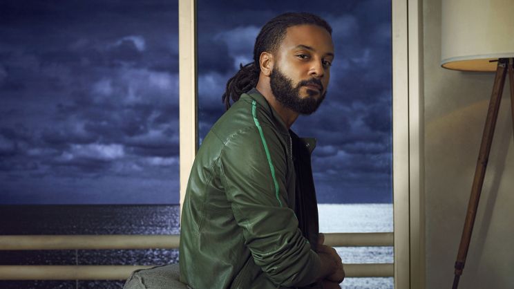 Brandon Jay McLaren