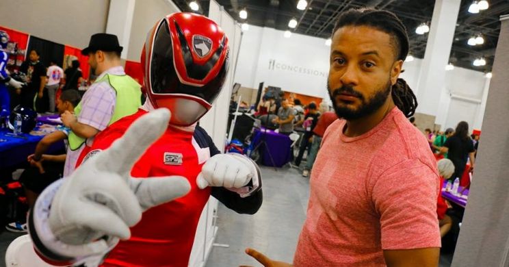 Brandon Jay McLaren