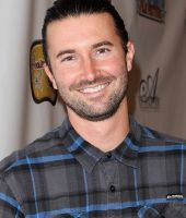 Brandon Jenner