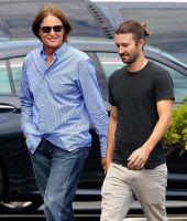 Brandon Jenner