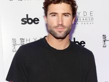 Brandon Jenner