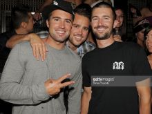 Brandon Jenner