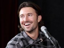 Brandon Jenner