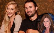 Brandon Jenner