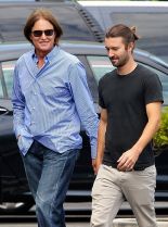 Brandon Jenner