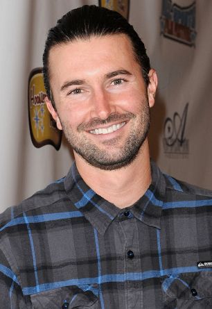 Brandon Jenner