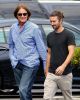 Brandon Jenner