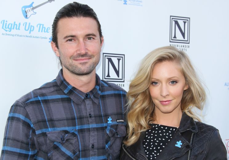 Brandon Jenner