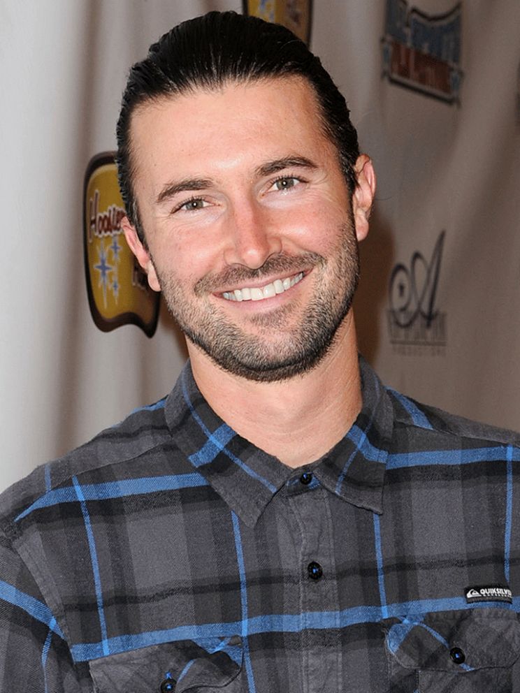 Brandon Jenner