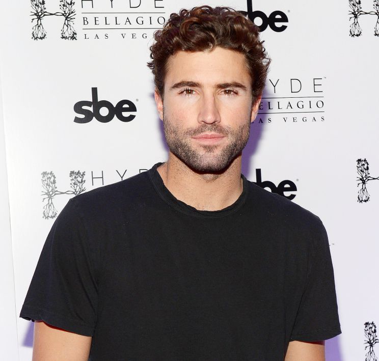 Brandon Jenner