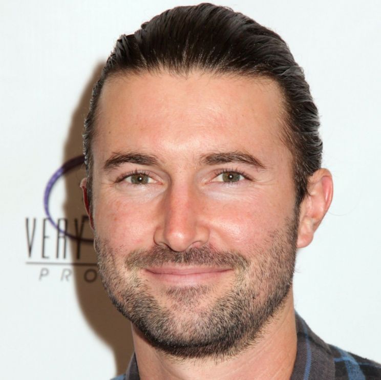 Brandon Jenner