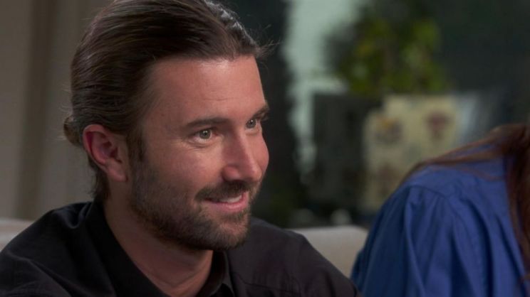 Brandon Jenner