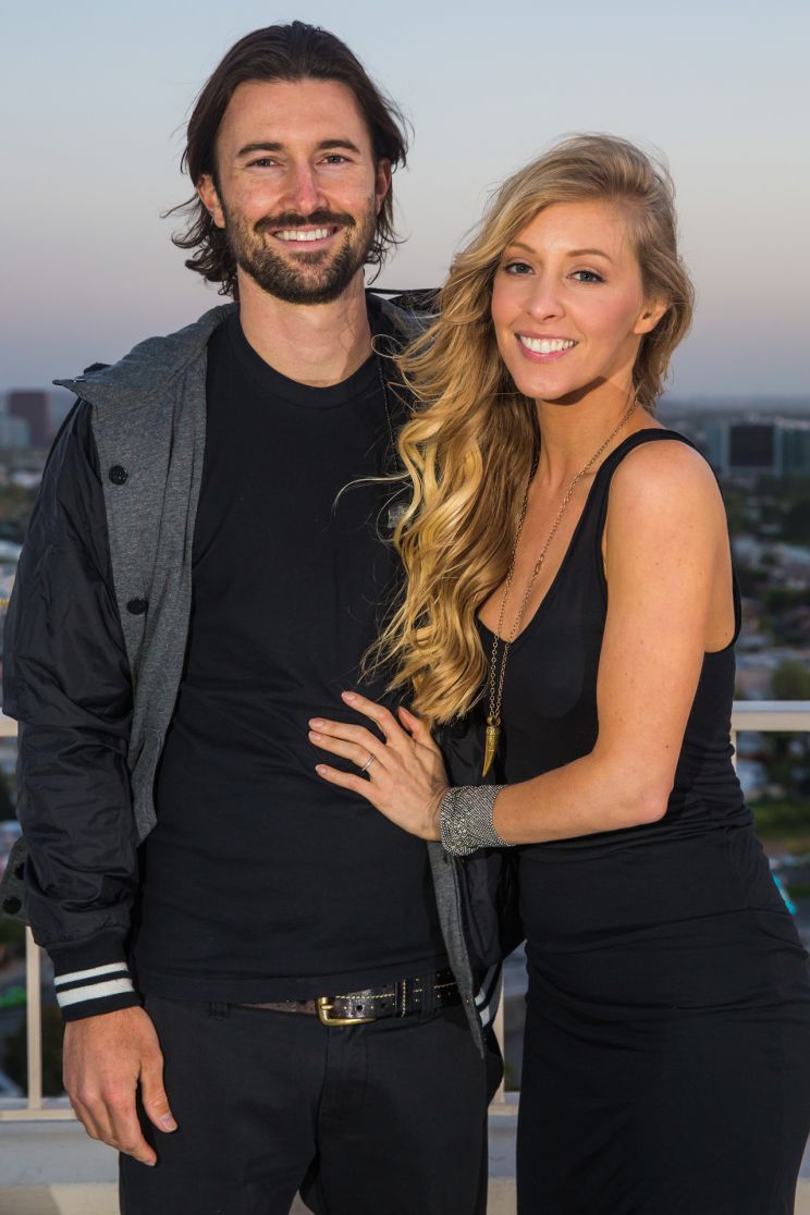 Brandon Jenner