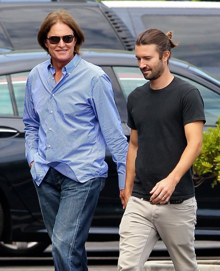 Brandon Jenner