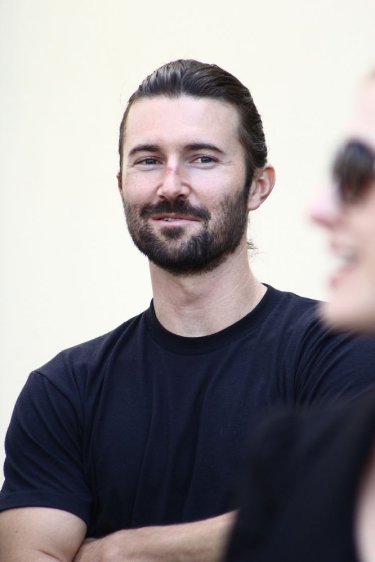 Brandon Jenner