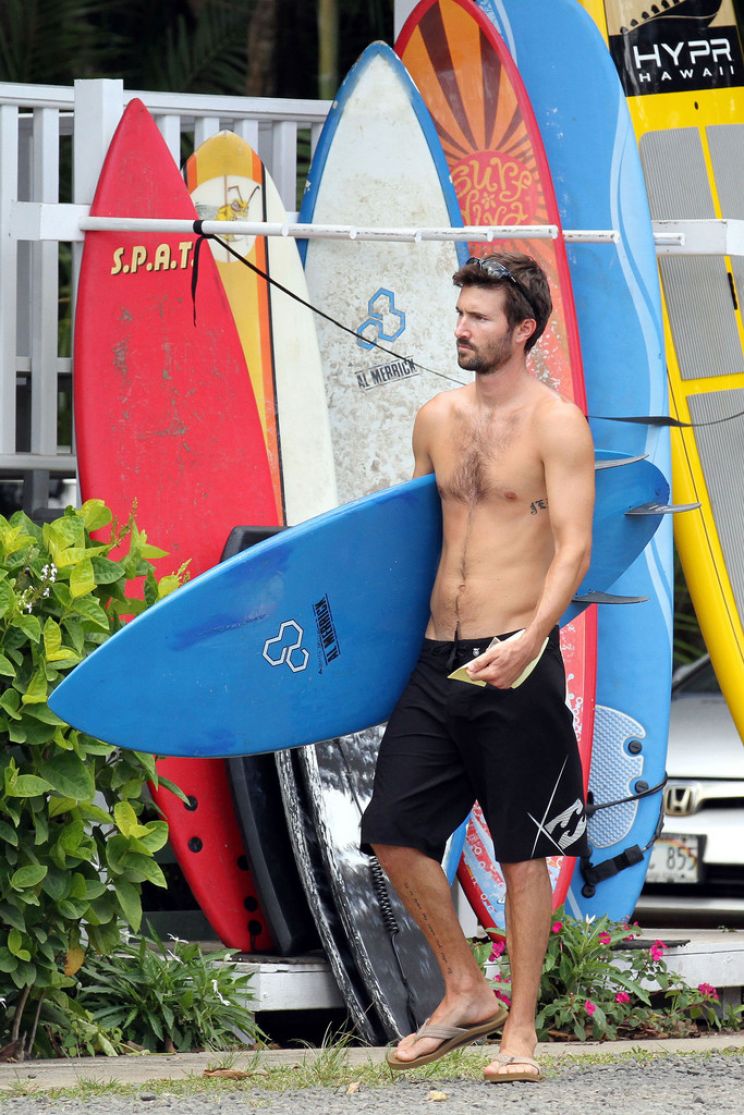 Brandon Jenner