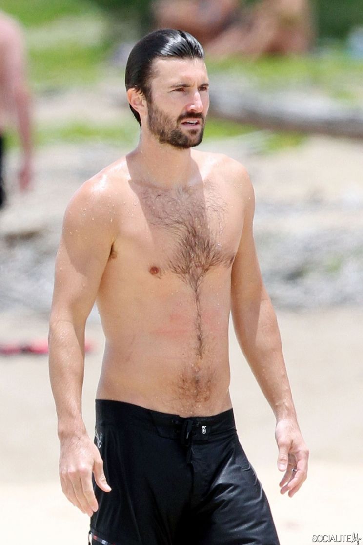 Brandon Jenner